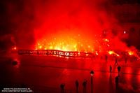 Halov turnaje fanikov - Posko