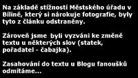 HC Draci Blina - HC Tbor pohled Mostu