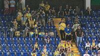 HC Slovan stet Lvi - HC Slavia Praha