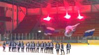 HC Uhersk Hradit - AZ Havov