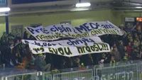 HC Zubr Perov - VHK Vsetn 2:0