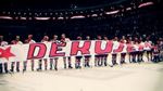 Hokejov� Slavia se lou�ila s O2 ar�nou