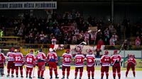 Hokejov Pelhimov e spory s mstem...
