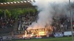 Hradec � Olomouc (report Hradce)