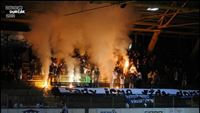 I na pprav hokeje me bt dobr atmoka a pyro