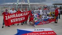 Itlie - esko z pohledu FANS CHUCHELN