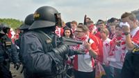 Jde do Tuhho! - Oteven dopis fans Slavie