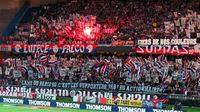 Kam se podli ultras PSG? + VIDEO