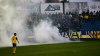 Koice - Ruomberok (report Koic)