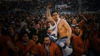 Legenda francouzskch ultras - Patrice De Peretti