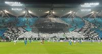 Legia Varava - PSV Eindhoven