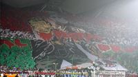 Legia Varava - Rapid Bukure