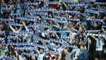Lev-Slovan, rekord nepadl, ale atmosf�ra b�je�n�