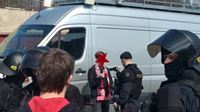 LFA chce sjednotit innost policie a poadatel