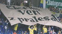 Lion Patriots: Chceme ven z pralesa!