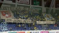 Lion Patriots: Semifinle a finle 1. HL