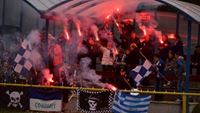 Lokln derby se vm vudy - umice x Nezdenice