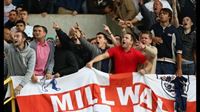 Millwall - klub bez úspěchů, který všichni znají