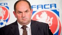Miroslav Pelta byl napaden fotbalovm fanoukem