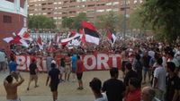 Mocn Biris zbroj proti veden