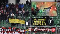 MK ilina  klub, kter piel o fanouky...
