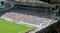 Na pioni: AS Saint-tienne - OGC Nice