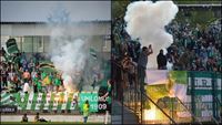 Na pioni: Bank Most - Bohemians 1905