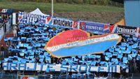 Na pioni: Bank Ostrava - FK Teplice