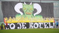 Na pioni: Bohemians 1905 - Viktoria ikov