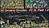 Na pioni: Dynamo Dresden - FC St. Pauli