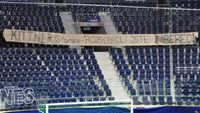 Na pioni: Indoor fotbal cup 2013