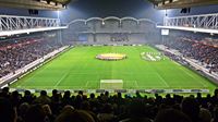 Na pioni: Olympique Lyon - Viktoria Plze
