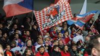 Na pioni: Posledn zpas Lva sezn