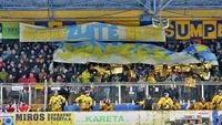 Na pioni: Salith umperk - Mora Olomouc