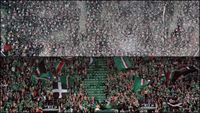 Na špionáži: Slask Wroclaw - Gornik Zabrze