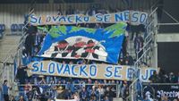Na pioni: Slovcko - Sigma Olomouc