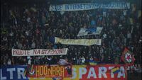 Na pioni: Sparta Praha - Bank Ostrava 2:0