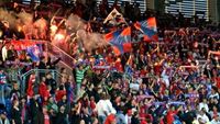Na pioni: Viktoria Plze - 1.FC Slovcko