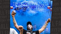Na zvr roku je zde 71. vydn Football Factory. Obsah tvo rekordnch 124 stran a je na co se tit!