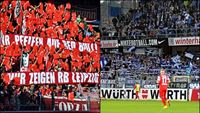 Nvtva Bundesligy - SC Freiburg x Schalke 04