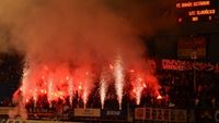 Navtvili jsme: Bank Ostrava - 1.FC Slovcko