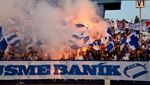 Nav�t�vili jsme: Ban�k Ostrava - Slavia Praha