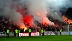 Nav�t�vili jsme derby pra�sk�ch S - povedlo se to!