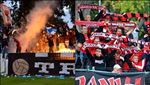 Nav�t�vili jsme: FC Nitra - Spartak Trnava