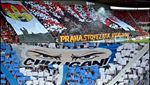 Navtvili jsme: Slavia Praha x Bank Ostrava