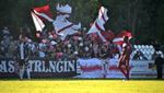 Navštívili jsme: Spartak Myjava – AS Trenčín