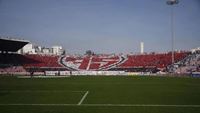Nejvt marock derby stoj za to navtvit