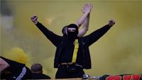 Nmeck derby pineslo skvlou atmosfru
