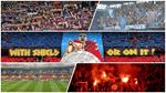 Neskute�n� drama na Letn�! Studen� sprcha hned na za��tku, pak cesta za postupe do Ligy mistr�, ale nakonec do�lo a� na penalty, po kter�ch se raduj� host� z Kodan�...
