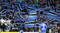 Nespokojen fanouci v Olomouci chystaj protest